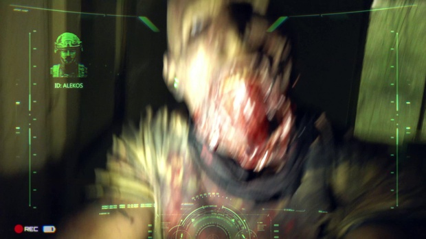 6. Download full pics of Zombie - Strike: The Final Chapter 2 from nudz.com