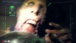 4. Download full pics of Zombie - Strike: The Final Chapter 2 from horrorporn.com