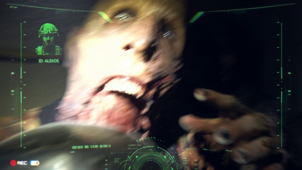 10. Download full pics of Zombie - Strike: The Final Chapter 2 from nudz.com