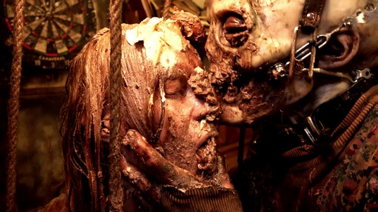 3. Download full pics of Mutant Old Pervert from horrorporn.com