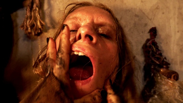 5. Download full pics of Mutant Old Pervert from nudz.com