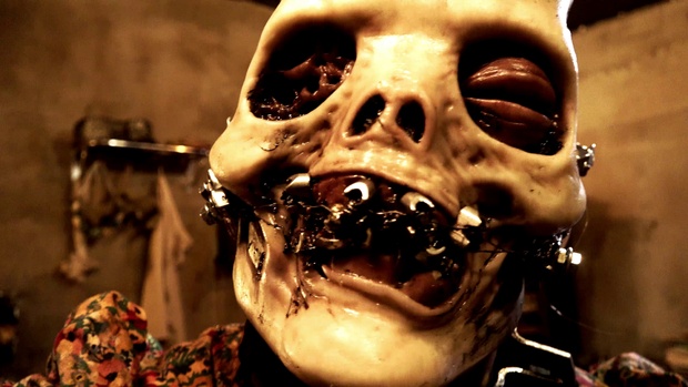 8. Download full pics of Mutant Old Pervert from nudz.com