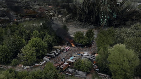 1. Download full pics of Fremmede indtrængere from goperv.com