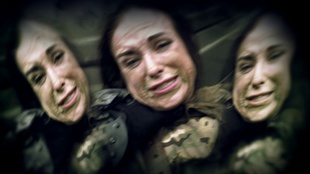 2. Download full pics of Alien Invaders from horrorporn.com