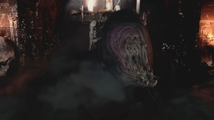 2. Download full pics of Wraith's Play from horrorporn.com