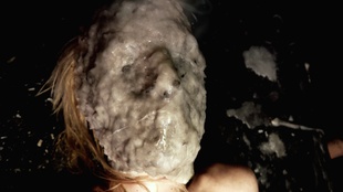 6. Download full pics of Wraith's Play from horrorporn.com