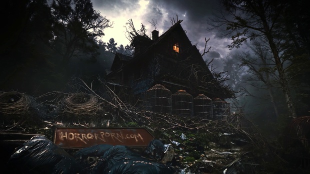 1. Download full pics of Lord Peckerclaw from horrorporn.com