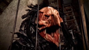 4. Download full pics of Lord Peckerclaw from horrorporn.com