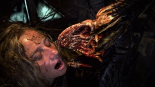 6. Download full pics of Lord Peckerclaw from horrorporn.com