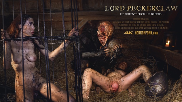 Lord Peckerclaw