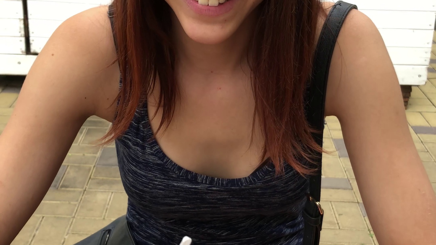 Hungry for Meat – Outdoor Cock Craving