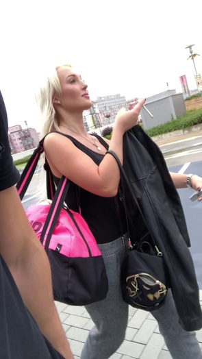 1. Download full pics of Hot Fuck in the Sauna – Steamy, Sweaty, and Bare! from nudz.com