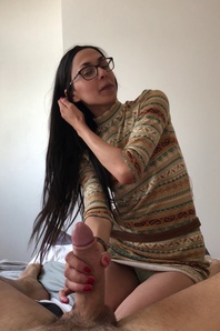 3. Download full pics of Selfie with a cock from nudz.com