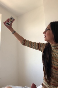 6. Download full pics of Selfie with a cock from nudz.com