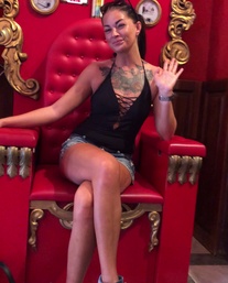 Game of Throne winner