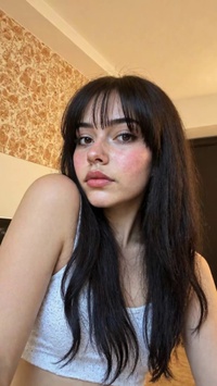 Live Flirt: Babbie (21)