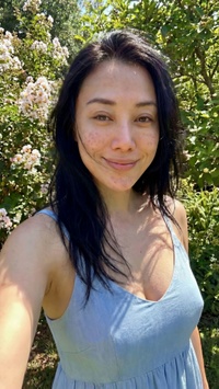 Live Flirt: Mia (23)