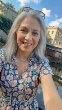 Live Flirt: Martha (57)