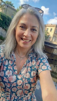 Live Flirt: Martha (57)