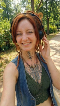 Live Flirt: Sierra (29)