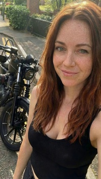 Live Flirt: Klara (26)