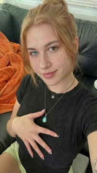 Live Flirt: Roxy (26)