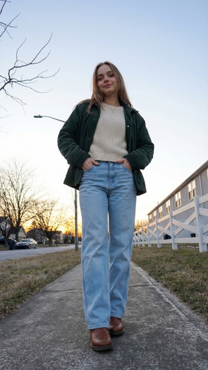 3. Download full pics of Sophie (20) from liveflirt.com