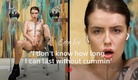 Eden Ivy – 'I don't know how long I can last without coming'