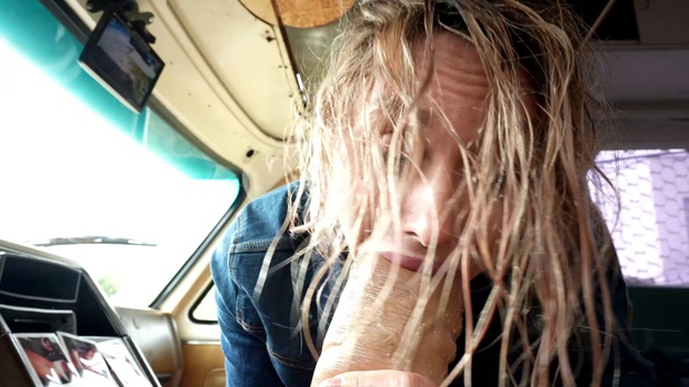10. Download full pics of Girl Saved From Rain But Mike's Schlong Had More Plans – Part 1 from nudz.com
