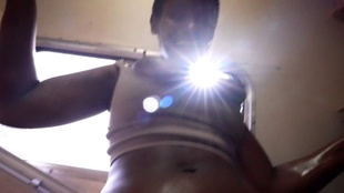 4. Download full pics of Curvy Black Girl Found Her Perfect Mega-Cock – Part 1 from mikebigdick.com