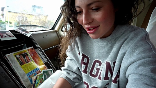 4. Download full pics of Saved From Homelessness – Part 1 from mikebigdick.com