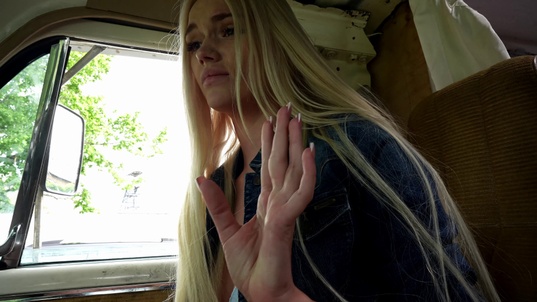 3. Download full pics of Russian Bitch's Tight Pussy Stretched Horribly! – Part 1 from mikebigdick.com