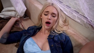 3. Download full pics of Russian Bitch's Tight Pussy Stretched Horribly! – Part 2 from mikebigdick.com