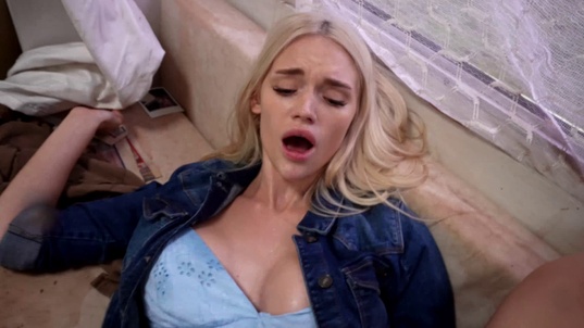 3. Download full pics of "Russian Bitch's Tight Pussy Stretched Horribly!" – Teil 2 from mikebigdick.com