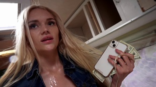 6. Download full pics of Russian Bitch's Tight Pussy Stretched Horribly! – Part 2 from mikebigdick.com