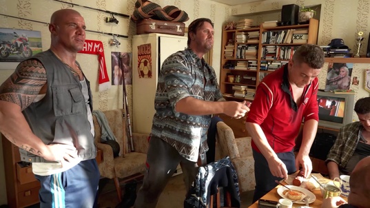 1. Download full pics of Husband Shares His Wife from monstercockgang.com