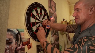 2. Download full pics of Husband Shares His Wife from monstercockgang.com