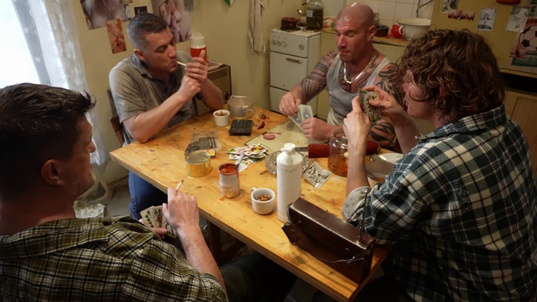 1. Download full pics of Маленькая падчерица поделилась с приятелями from xxlgang.com