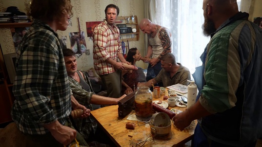 3. Download full pics of Petite Stepdaughter Shared With Mates from xxlgang.com