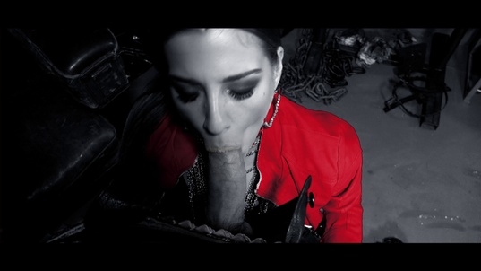 8. Download full pics of Fuck City - A dame to cum for from nudz.com