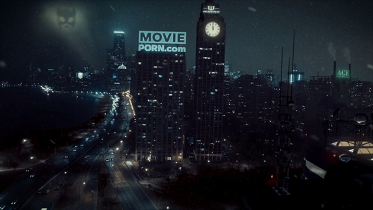 6. Download full pics of Cat on the Prowl from movieporn.com