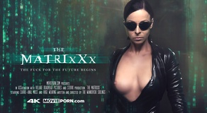 MatrixXx