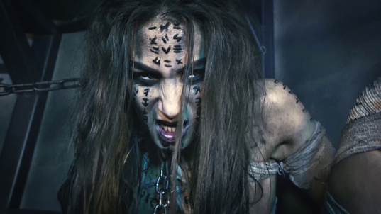 3. Download full pics of Mumie princezna from movieporn.com