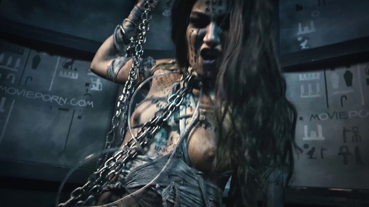 1. Download full pics of Die Mumienprinzessin from movieporn.com