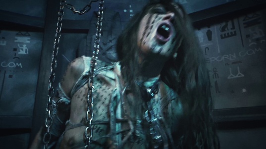 3. Download full pics of Die Mumienprinzessin from movieporn.com