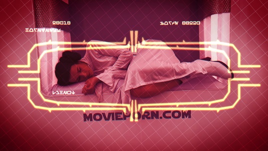 3. Download full pics of A New Hoe from movieporn.com