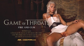 Game of Throats