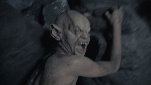 3. Download full pics of Gollum: An Unexpected Banging from movieporn.com