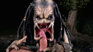 2. Download full pics of Predator Cock Hunter from movieporn.com