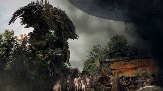 4. Download full pics of Alien Invasion from nudz.com